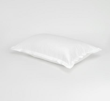 Наволочка "Grain Palette Grass" Жаккард, 50х90-2шт.