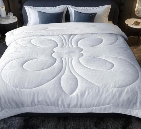 Одеяло шёлковое лёгкое "Primavelle" Silk Premium, 140х205