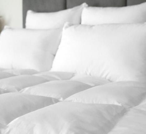 Одеяло пуховое всесезонное "Primavelle" Ornella, 200х220