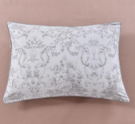 Постельное белье "Sofi de Marko" Бергамо Сатин, Семейный