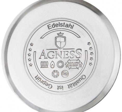 Чайник со свистком "FANTASY" 937-042, 3,0 л