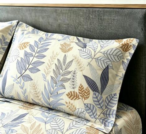 Наволочки "Tango" Flannel FL5070-14 Фланель, 50x70-2шт.
