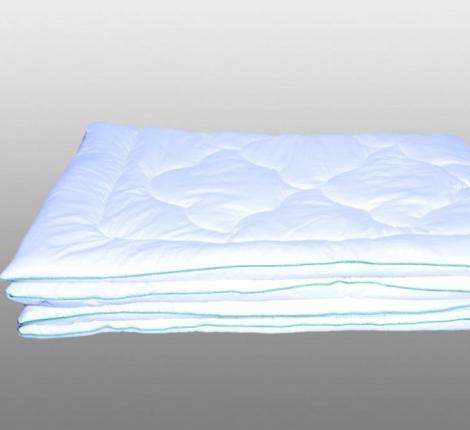 Одеяло "Бамбуковая жемчужина" всесезонное (ОСБ-О-Ж), 220x200