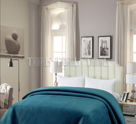 Покрывало велюровое "ROMANCE" CL TV3 69, 220х240