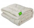 Одеяло всесезонное "ЛЁН-ЭКО" 172х205
