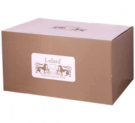 Сервиз чайный "ДВОРЕЦ" на 6 персон, 20 предметов