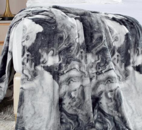 Плед "Absolute" XH PW 07 Велсофт, 150х200