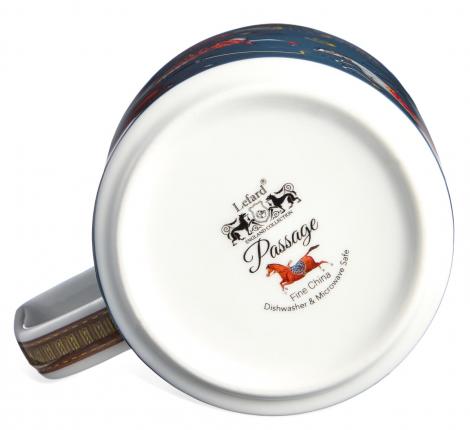 Кружка "PASSAGE" 590-719, 560 мл