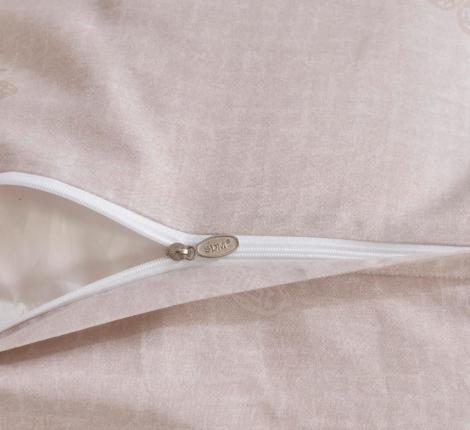 Постельное белье "Sofi de Marko" Кестер Сатин, 1,5 спальный