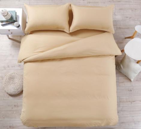 Постельное белье Valtery AP-1002 Поплин, 2 спальный