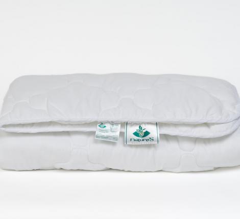 Одеяло всесезонное БАРХАТНЫЙ БАМБУК, 200х200