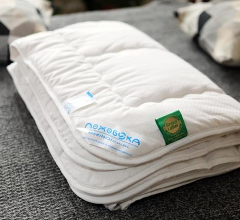 Одеяло тёплое "MERINO LAMBI", 200х220