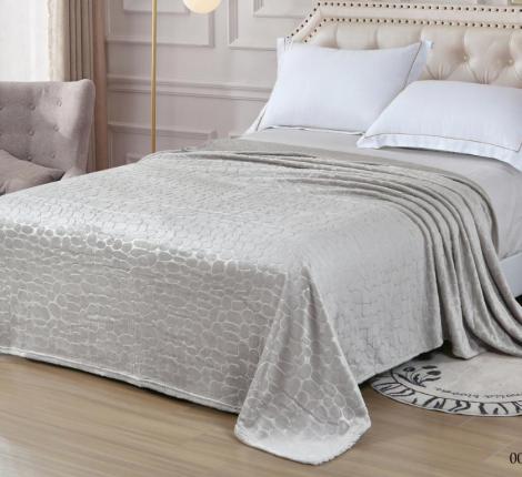 Плед "Cleo" Riviera 150/006-RIV Велсофт, 150х200