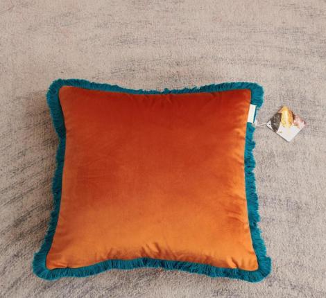 Декоративная подушка "Sofi de Marko" Даффи №1, 45х45