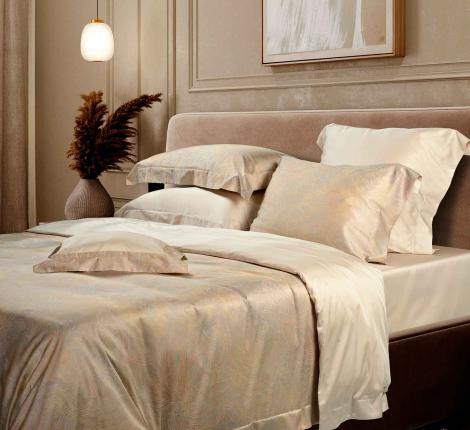 Постельное бельё Sharmes "Freya", Евро-макси