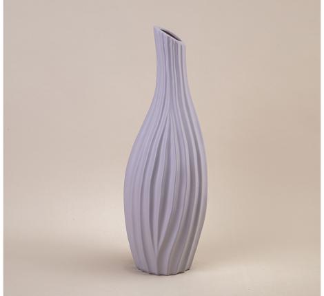 Ваза декоративная "Bronco" 110-1060, 19,5*16*56 см