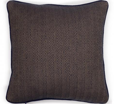 Подушка декоративная  на молнии "SILK GALLERY" SG-01, 40х40