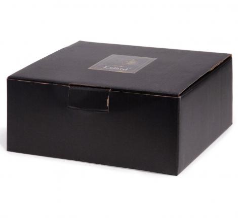 Заварочный чайник чугунный "Lefard" 734-1011 с эмалированным покрытием внутри, 1200 мл