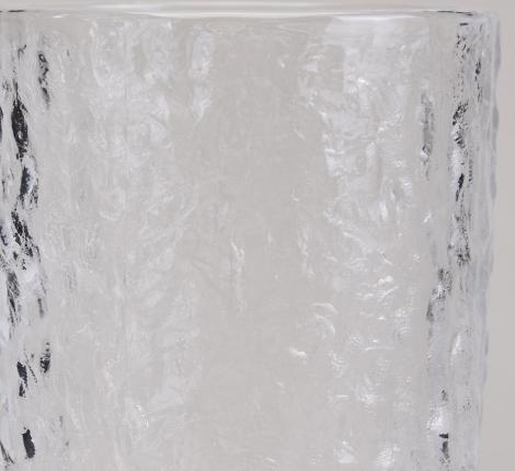 Набор стаканов 6 штук "N'ICE", 420 мл