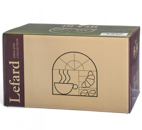 Набор кружек 2 шт. "TET-A-TET" 416-117, 440 мл