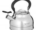 Чайник со свистком "AGNESS" 914-300, 2,7 л