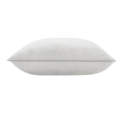 Подушка "Siberia Home" Silver, 70х70