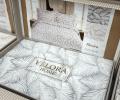 Покрывало Velora Home "ALMIRA" 240х260, серый