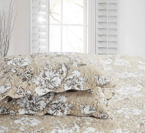 Покрывало "Sofi de Marko" Пэчворк №46, 160х220