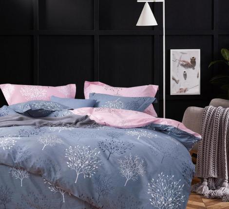 Постельное белье "Tango" Twill TPIG2-1150-70, 2 спальный