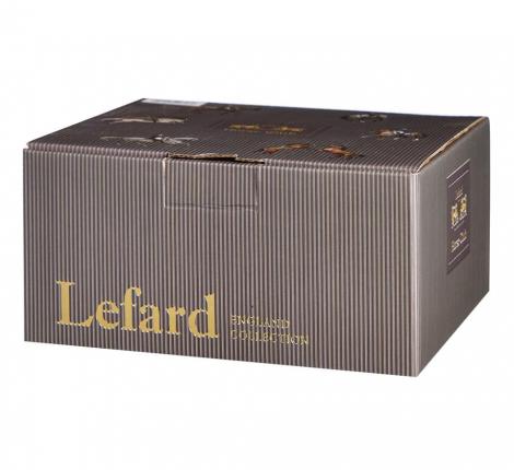 Чайная пара "HORSE CLUB" 590-717, 300 мл