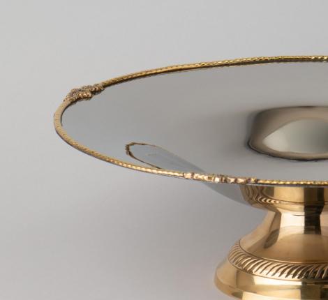 Блюдо сервировочное "LEFARD" 733-169, 28*28*10 см