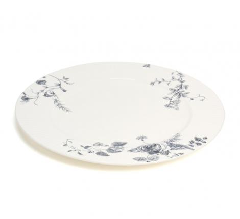 Столовый набор "BLUE GARDEN" на 4 персоны, 16 предметов