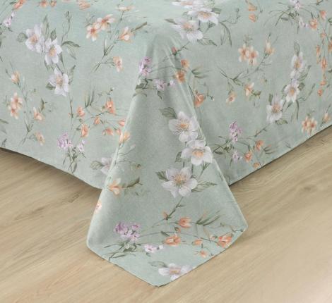 Постельное белье "Sofi de Marko" Ариэнна Сатин, Семейный