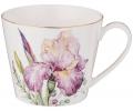 Кружка "IRISES" 590-322, 450 мл