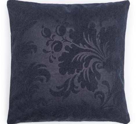 Подушка декоративная "TOILE DE COCHER" ADA33, 35х35