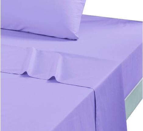 Простынь сатин PRC-56, 160х220