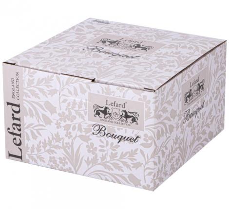 Чайная пара "BOUQUET" 590-602, 300 мл