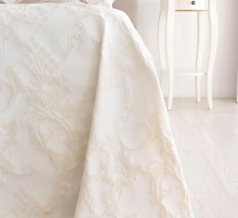 Покрывало жаккардовое LP-42, Евро (240х260)