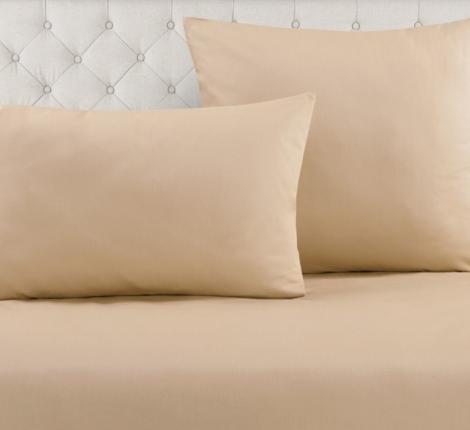 NC-06 Наволочки сатин, 50x70-2 шт.