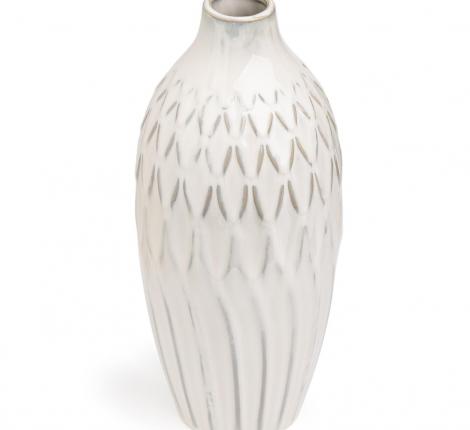 Ваза "BRONCO" 102-717, 13*13*30 см