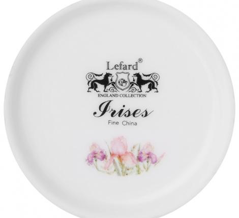 Сахарница "IRISES", 320 мл