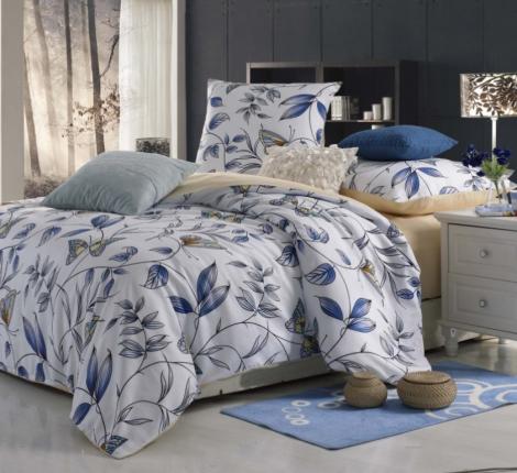 Постельное белье Valtery MP-02 Софткоттон, Семейный