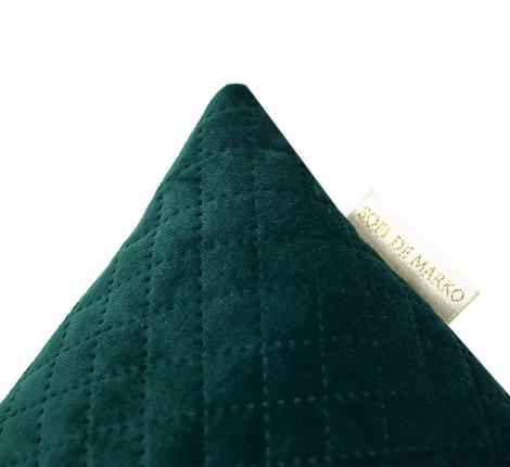 Наволочка декоративная "Sofi de Marko" Бель №8 Велюр, 45х45