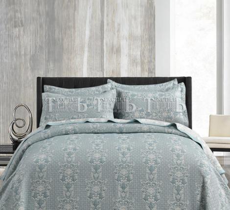 Покрывало "ROMANCE" HB BLX1 01/2, 230х250 (50х70-2шт.)