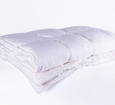 Одеяло тёплое "ВОЗДУШНЫЙ ВАЛЬС", 140х205