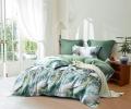 Постельное белье "Sofi de Marko" ПАОЛА №3 Тенсел, Евро
