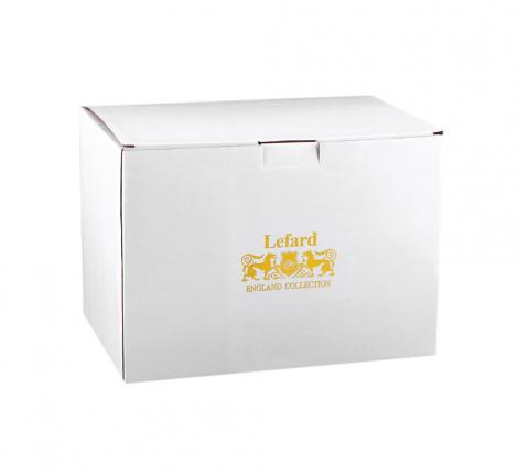 Столовый сервиз "ГРЭЙ" на 6 персон, 26 предметов