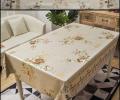 Скатерть с лазерной печатью (текстурная) Valtery CC-13, 1,37м*20м