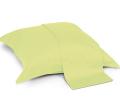 Наволочки Tango Lifestyle 70x70 2 шт., Светло-жёлтый