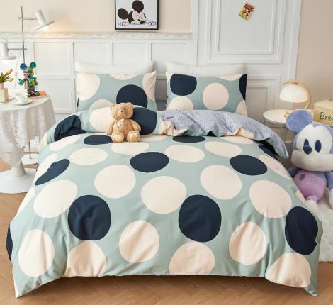 Постельное белье "Tango" Novella TS02-X273-50 Сатин, 2 спальный